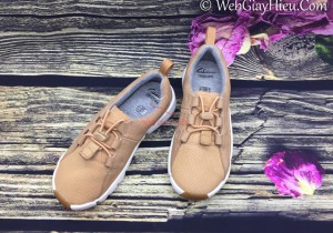Giày Clarks