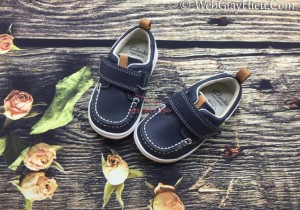 Giày Clarks