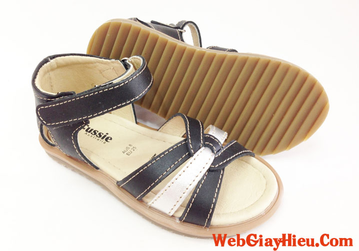 sandal xuất khẩu cho bé thời trang