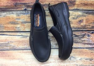 Giày Lười Skechers Nam 002