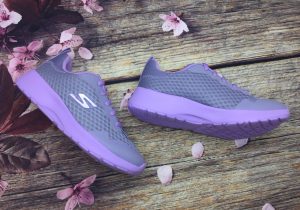 Giày Thể Thao Skechers Baby Nữ