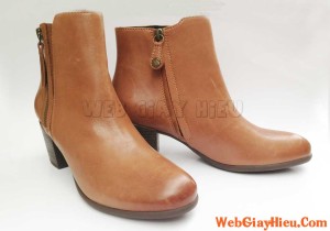 Giày boots nữ GEOX thời trang